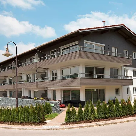 Apartman Sonnenchalet Sc 03