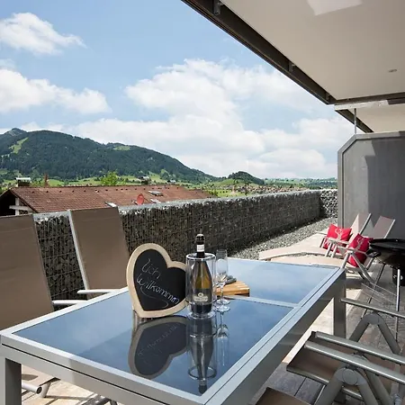 Sonnenchalet Sc 03 *