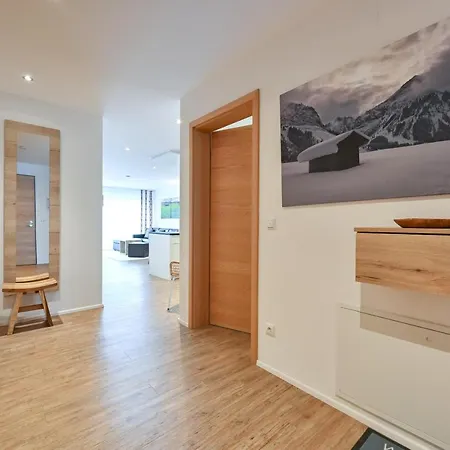 Sonnenchalet Sc 03