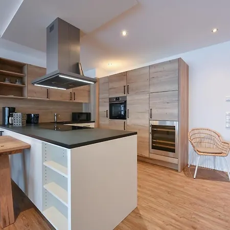 Apartman Sonnenchalet Sc 03 Pfronten