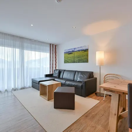 Apartment Sonnenchalet Sc 03