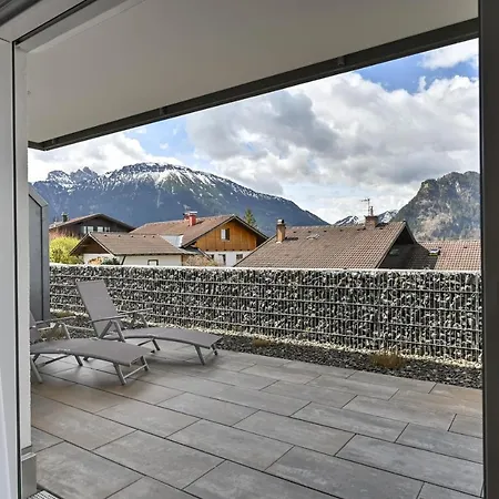Sonnenchalet Sc 03