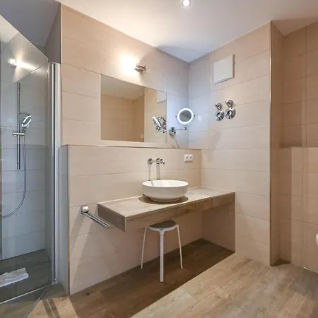 Apartman Sonnenchalet Sc 03