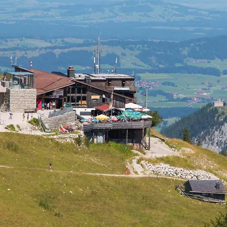 Apartman Sonnenchalet Sc 03 *